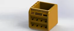 PRINTER BOX TOOLS