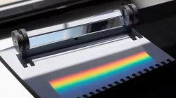 Prism Holder