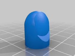 prosthetic finger