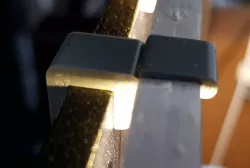 Prusa LED headband clips (several models, several utility)