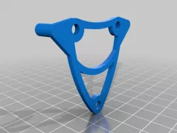 Racing Quad Stand (Armattan Rooster)