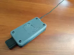 RadioPi Zer0
