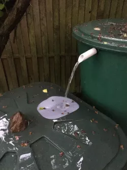 Rain Barrel Outlet