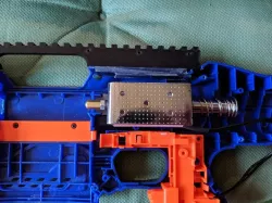 Rapidstrike Solenoid Bracket