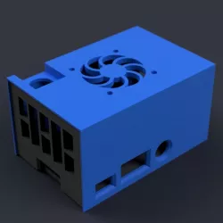 Raspberry pi 3B+