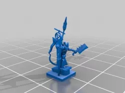 Ratty Kill Kill General Special Edition