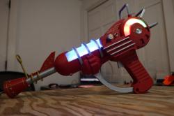 ray gun call of duty zombies 3D Models | Page 1 | STLFinder