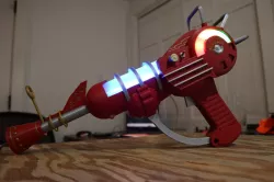 Ray Gun - Call of Duty: Zombies
