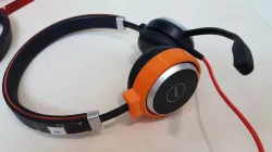 Repair ring for Jabra Earphones