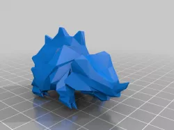 Rhyhorn