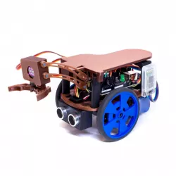 RoadRunner 5 Gripper