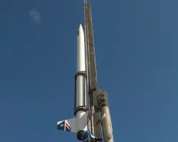 Rocket Fly-away Rail Guide V1 (DEPRECATED)