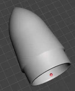 Rocket KRONOS