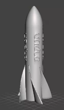 Rocket