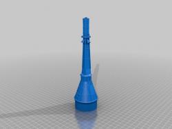 factorio space exploration rocket science blueprint 3D Models | Page 1 ...