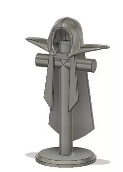 Runescape Skill Cape