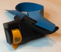 Salvation Guitar Pick Adapter