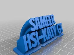 SAMEER