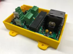 SanDevices E6804 case