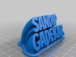 SANDIP