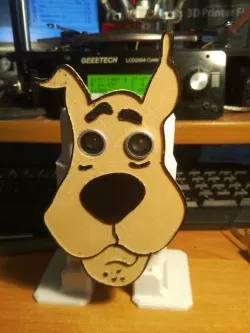Scooby-OTTO