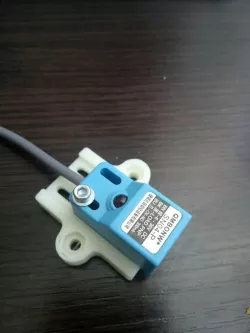sensor holder