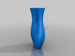 Sensual Vase
