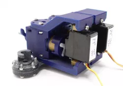 Servo Valve
