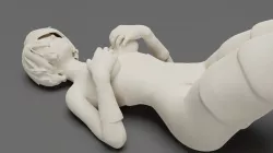 Sexy 2B - Nier Automata
