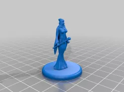 Shadow Weaver - Masters Of The Universe - Miniature