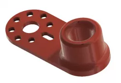 Sharpie Mount For Actobotics