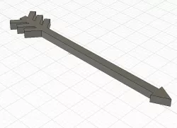 Simple Arrow