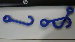 Simple hook