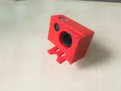 SJCAM SJ7 STAR Camera mount