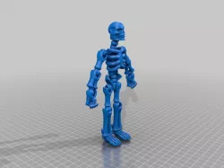 skeleton bonus