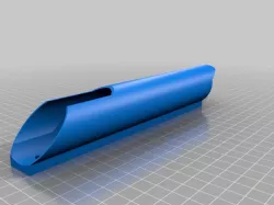 Smart Parts Ion body