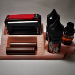 SMOK G-PRIV Base with/out coiling tool