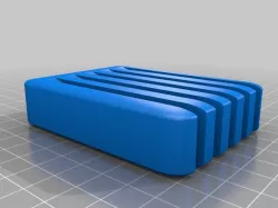 Soap Dish