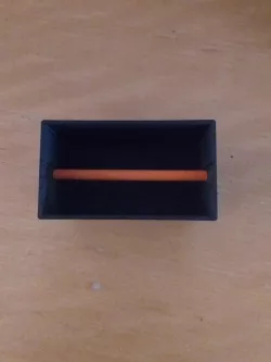 Solder/Wire spool holder thing