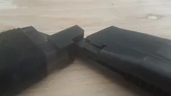 Speedloader adapter sturdy version 