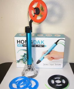 Spool for 3D Pen