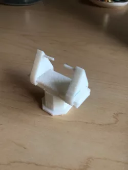 Spool Holder