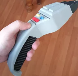 Star Trek Phaser