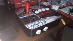STAR WARS PI ARCADE
