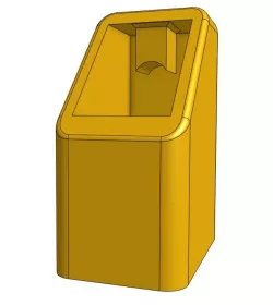 Sten Gun Magazine Loader 