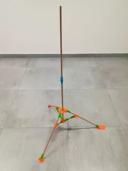 Stick Tripod