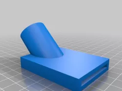 Switch Mount New