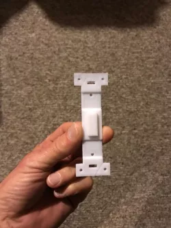 Switchplate Inserts