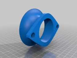 T25/T28 Turbo Velocity Stack