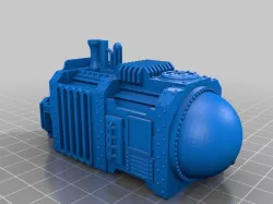 Tabletop - Machine 